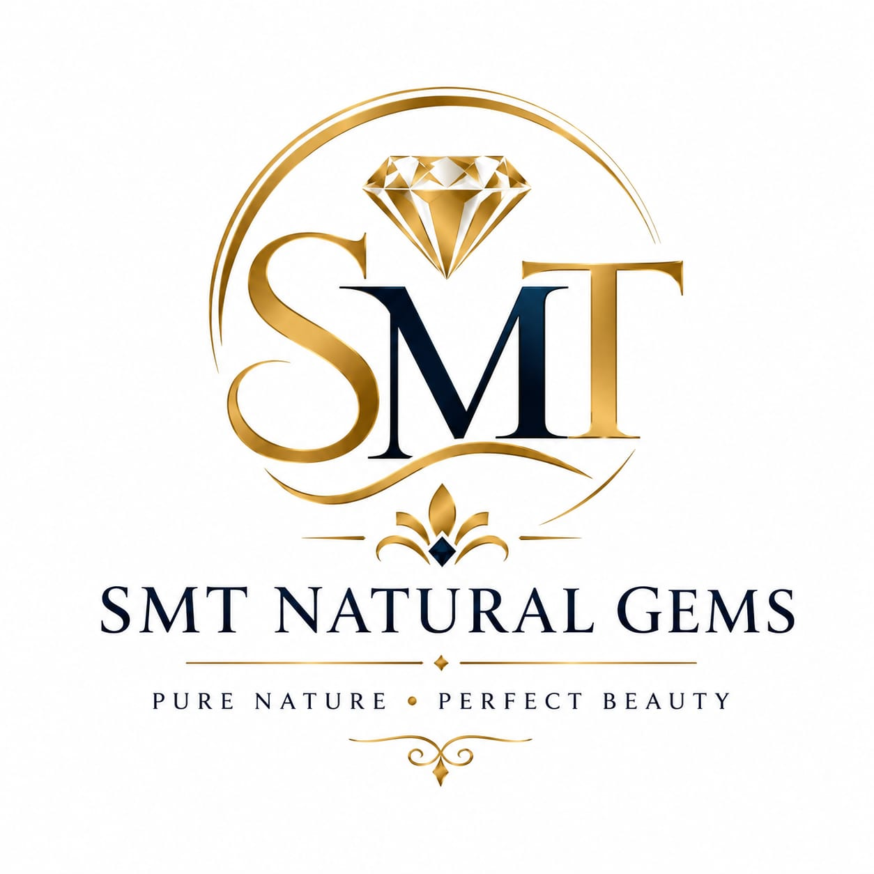 SMT Natural Gems